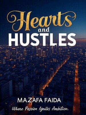 cover image of Hearts and Hustles